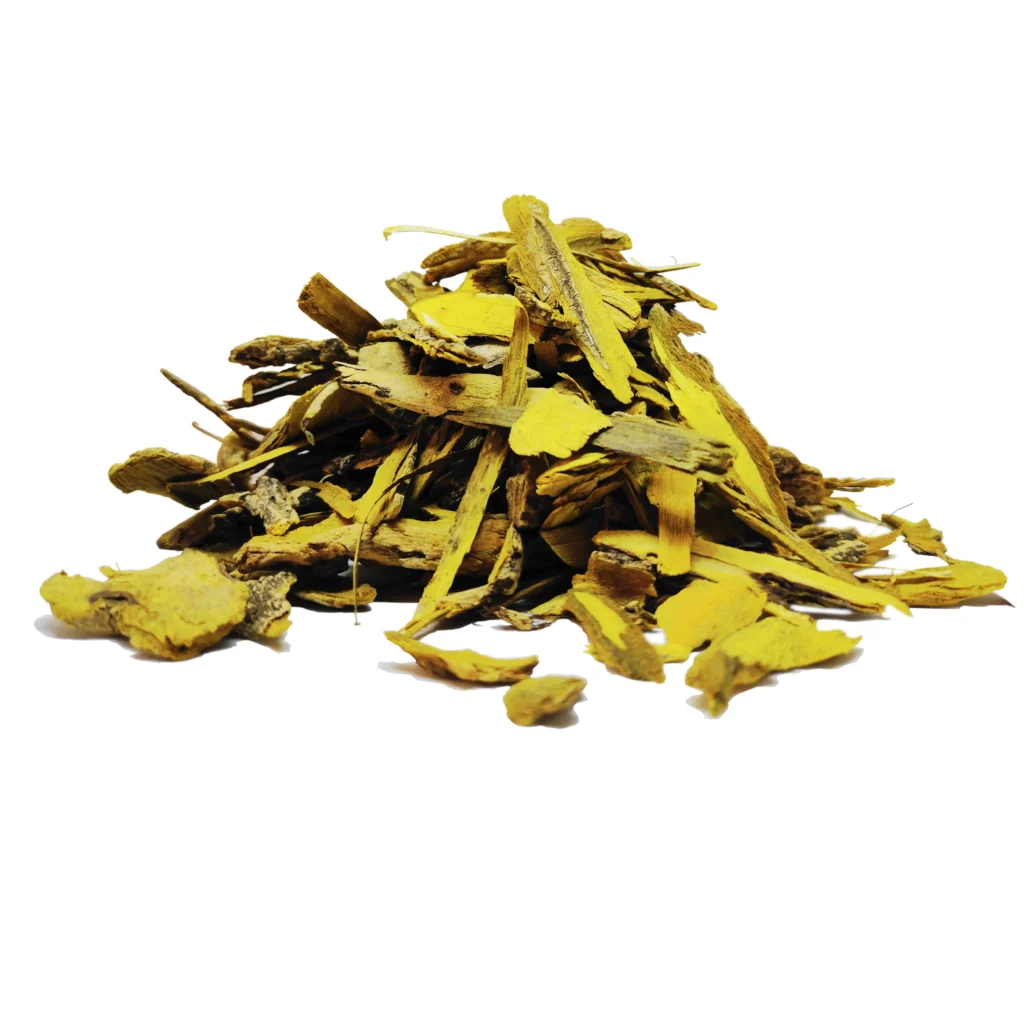Daru Haldi Chhal