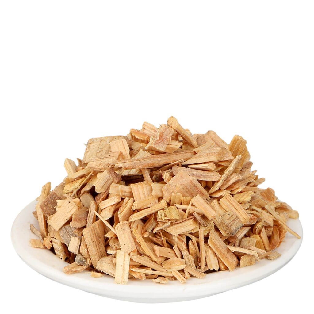 Deodar Chips