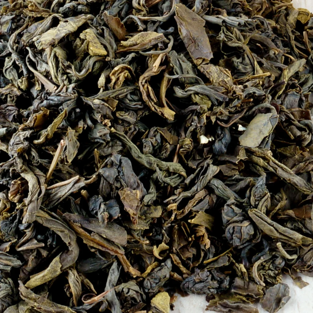 Green Tea
