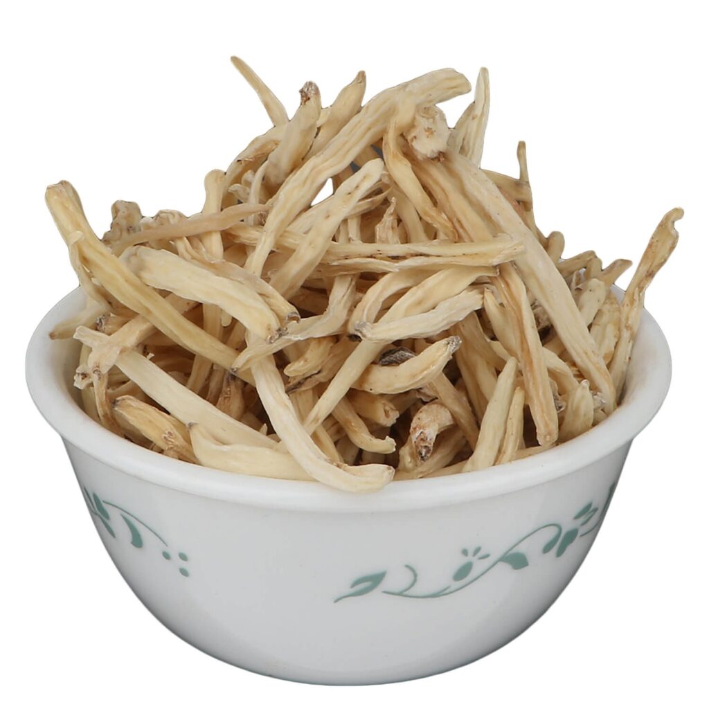 Musli Safed Spl