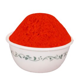 Red Lead (Sindoor)