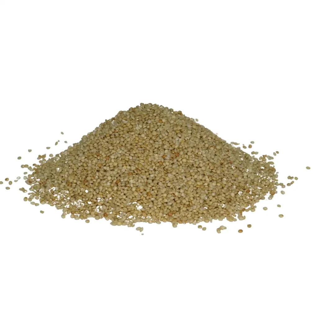 Browntop Millets