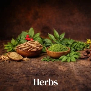 Herbs