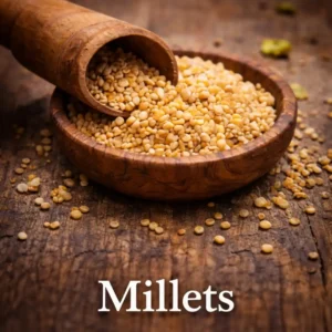 Millets
