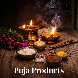 Puja Products