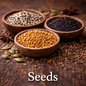 Seeds