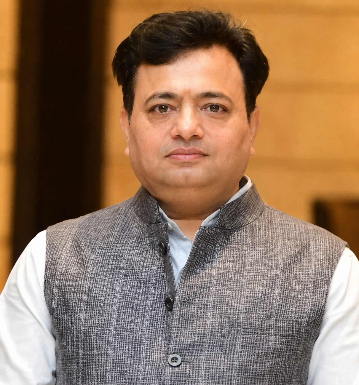 Shri. Amit Singhal
