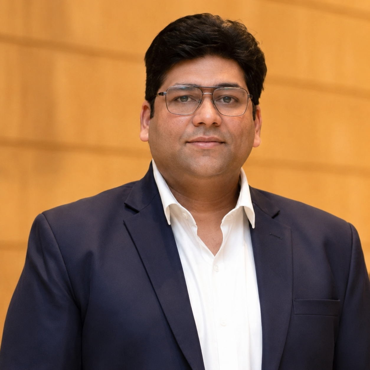 Shri. Mohit Jain